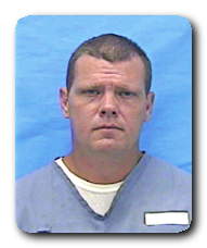 Inmate JAMES R DAY