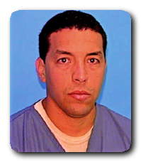 Inmate SAMUEL DROZ