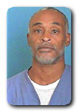 Inmate DARRELL L HERRINGTON