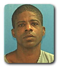 Inmate ROBERT L HOLT