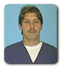 Inmate JOHN MAGLIO