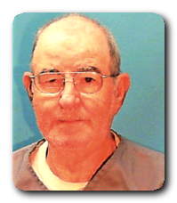 Inmate KENNETH RAY MOORE