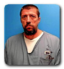 Inmate TIMOTHY L MOOREHOUSE