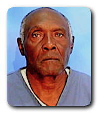 Inmate WILLIE J POSTELL