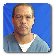 Inmate JEFFREY LEONARD ROBINSON