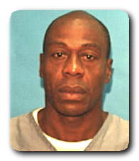 Inmate ANTHONY A SUTTON
