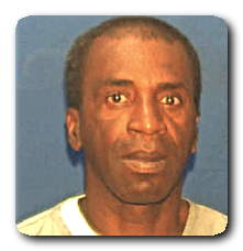 Inmate JERRY M TOWNSEND