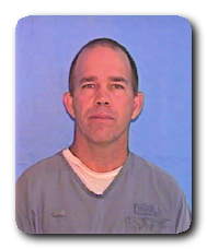 Inmate ROY W BAILEY