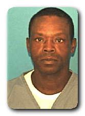 Inmate KIMBRICK L BERRIEN