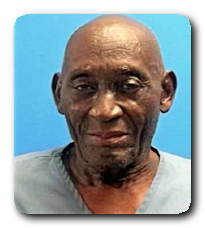 Inmate FRANK LEE BONDS