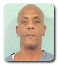 Inmate BRANDON J HARVEY