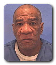 Inmate MEL G HOGAN