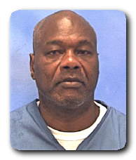 Inmate ELMER S JONES