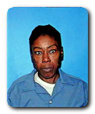 Inmate SANDRA D LEONARD