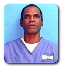 Inmate GARRY M MCCOMBS