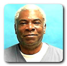 Inmate MICHAEL D MCMILLAN