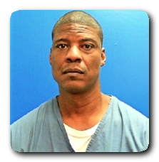 Inmate CHESTER R ROGERS