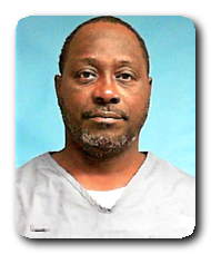 Inmate RODNEY D ROGERS