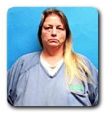 Inmate CRYSTAL S SNELLGROVE