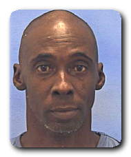 Inmate TRENT B COLE