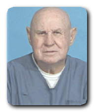 Inmate PAUL V COTTRELL