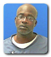 Inmate DUANE O GRIFFIN