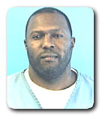 Inmate JEROME M MOORE