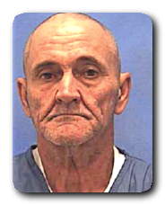 Inmate WILLIAM A POLLY