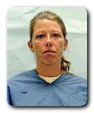 Inmate PAMELA D RUDD