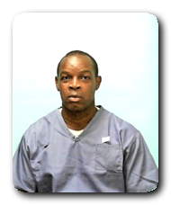Inmate WILLIE F SMITH