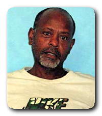 Inmate JEROME L BUTLER