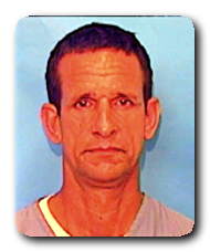 Inmate MARTY M CHANCEY