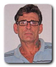 Inmate BOBBY COTTRELL