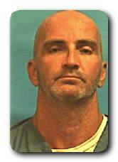 Inmate KEVIN P DOSHER