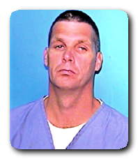 Inmate DALE C EZELL