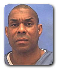 Inmate CLEMENTE L GANDY