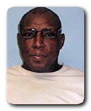 Inmate JIMMY L HESTER