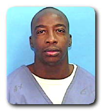Inmate RAY C JOHNSON