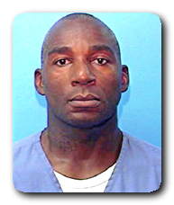 Inmate RANDY J MACK