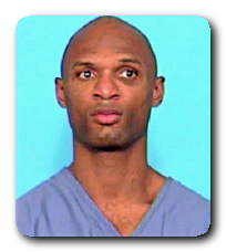 Inmate CHRISTOPHER J MCNEAL