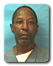 Inmate CHRISTOPHER D RIVERS