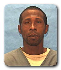 Inmate WILLIE D WRIGHT