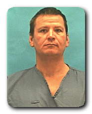 Inmate BRIAN HEWITT