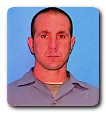 Inmate SEAN B STAFFORD