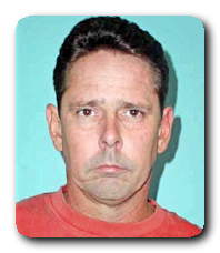 Inmate ANTHONY TUCKER