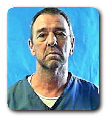 Inmate JOHN W ASHWORTH