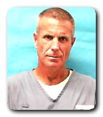 Inmate DENNY S BASSFORD