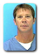 Inmate MARK R CLOUTHIER