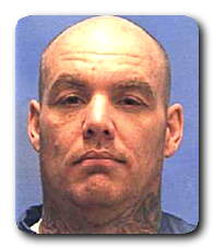 Inmate TERRY R DEVINE