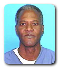 Inmate EVERALD EBANKS